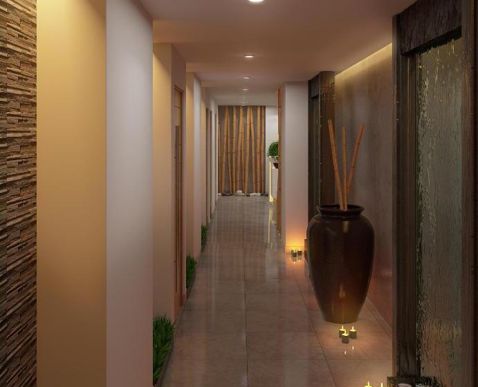 Ritz Grand Hotel Mandalay