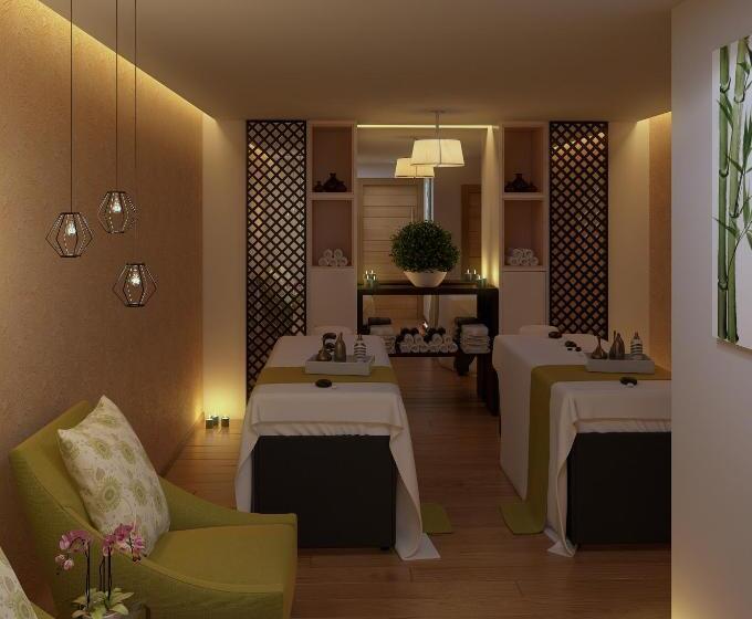 Ritz Grand Hotel Mandalay