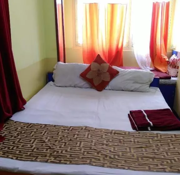 Hotel Siddharth