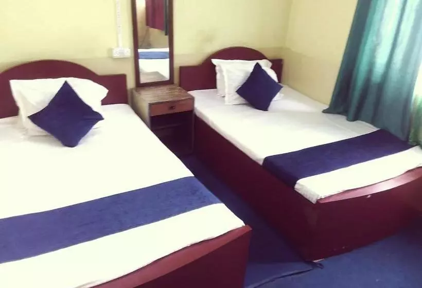 Hotel Siddharth