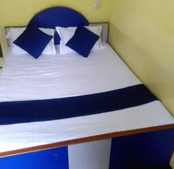 Hotel Siddharth
