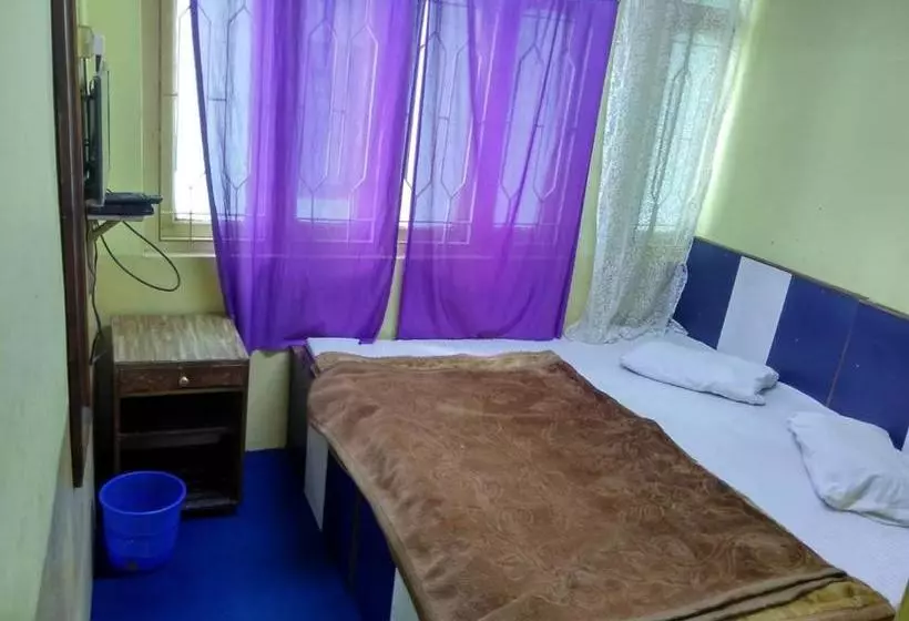 Hotel Siddharth