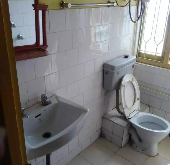 Hotel Siddharth