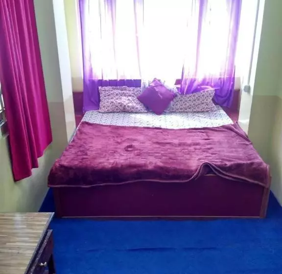 Hotel Siddharth