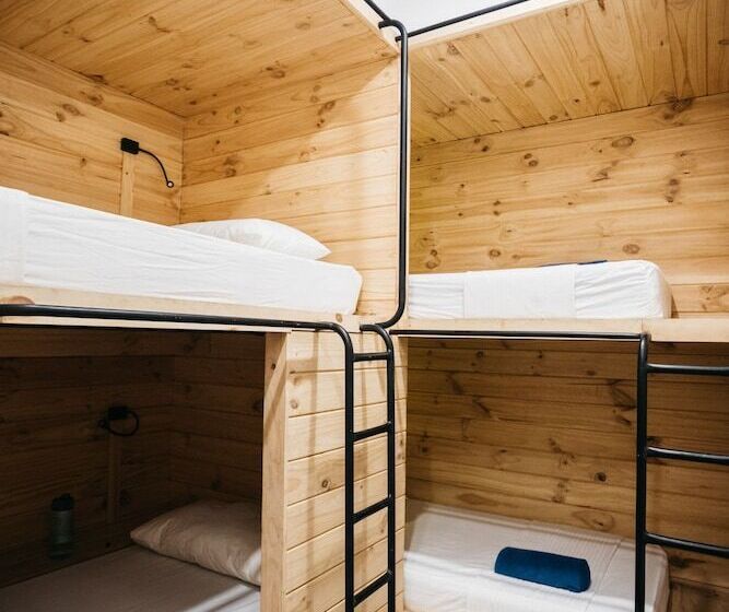 Island Hostels Colombo