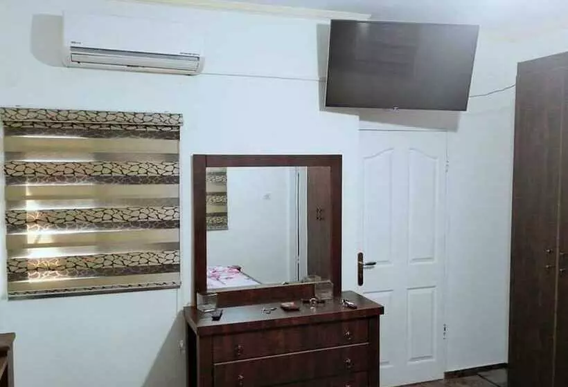 پانسیون Aman Hostel