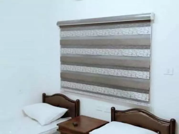 پانسیون Aman Hostel