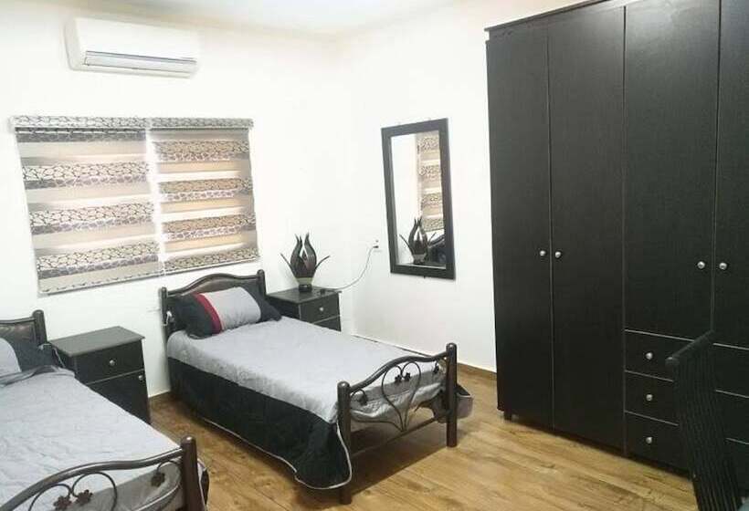 پانسیون Aman Hostel