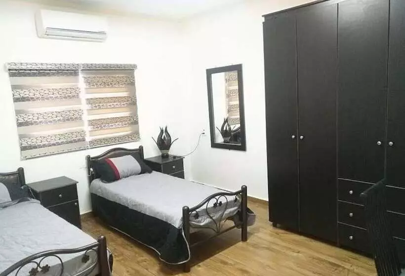 پانسیون Aman Hostel