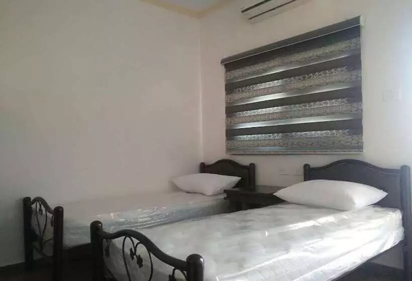 پانسیون Aman Hostel