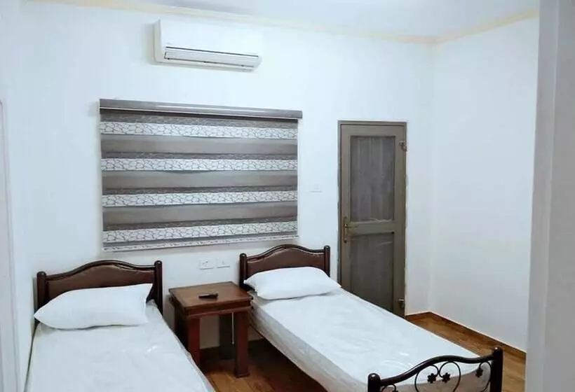 پانسیون Aman Hostel