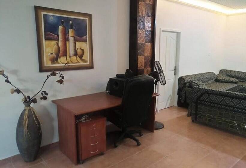 پانسیون Aman Hostel