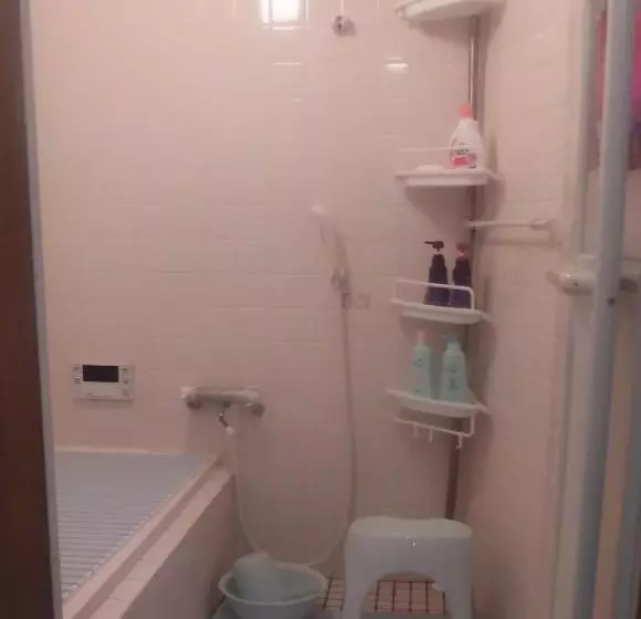 Majatalo Share House Amigos