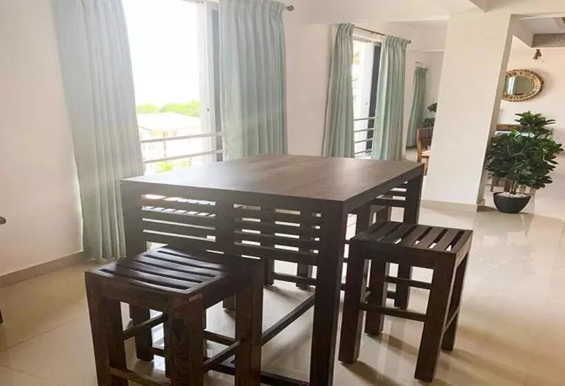Resort Span Suites & Villa