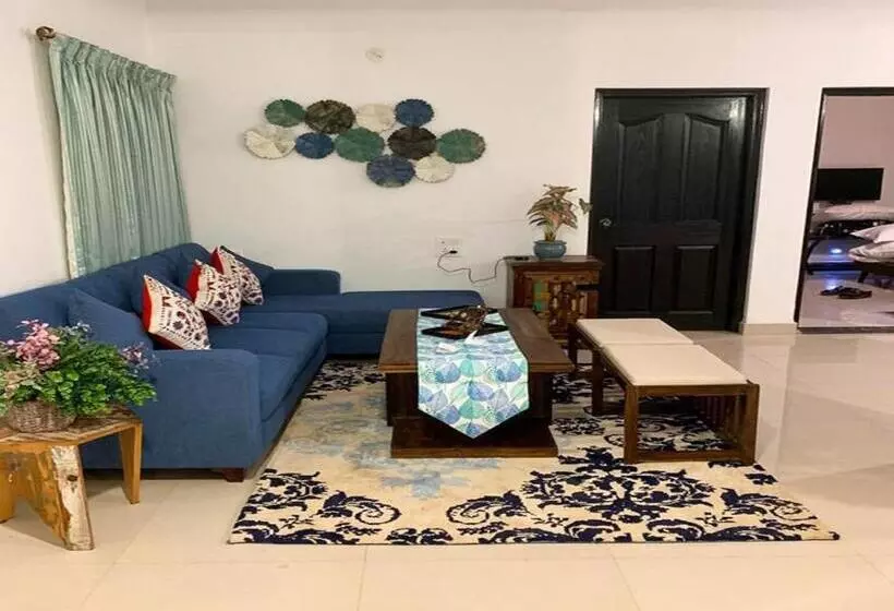 Resort Span Suites & Villa