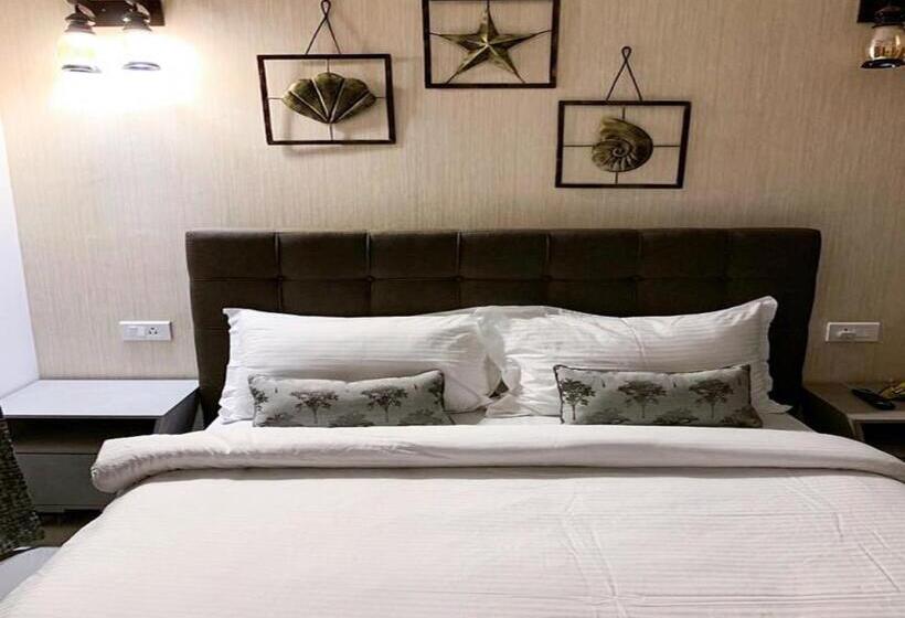 Resort Span Suites & Villa