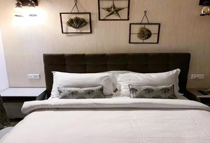 Resort Span Suites & Villa
