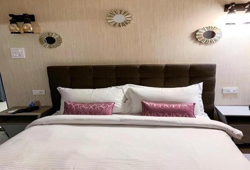 Resort Span Suites & Villa