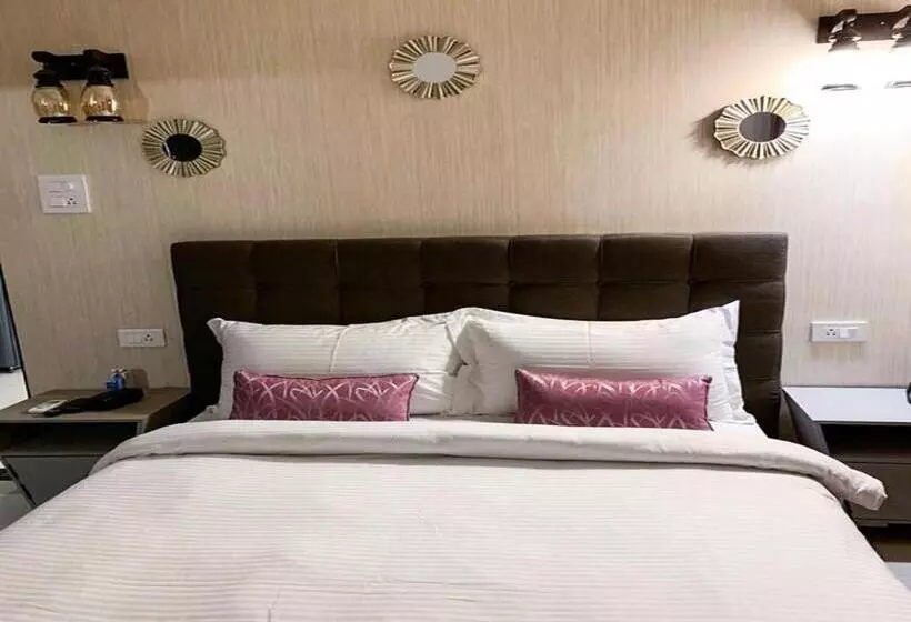 Resort Span Suites & Villa