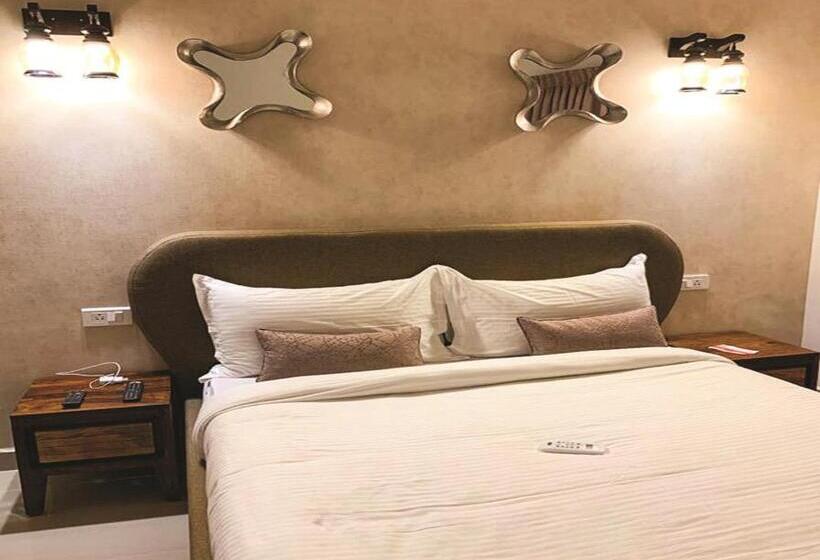 Kurort Span Suites & Villa