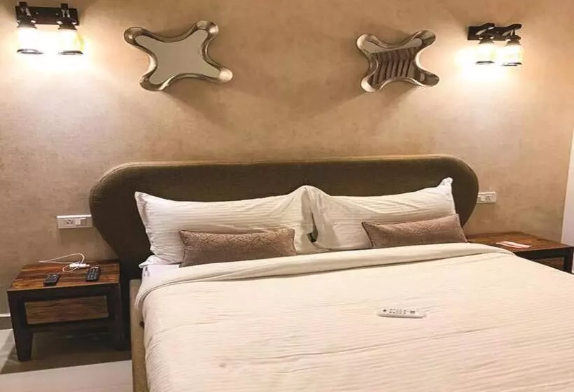 Resort Span Suites & Villa