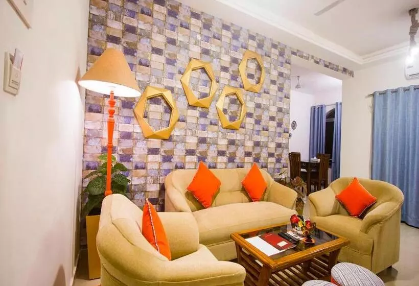 Resort Span Suites & Villa