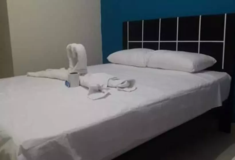 ベッドアンドブレックファースト Aypa Hostal
