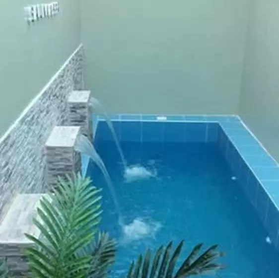 ベッドアンドブレックファースト Aypa Hostal