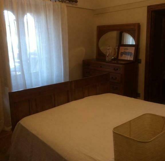 مبيت وإفطار Castello Mellana