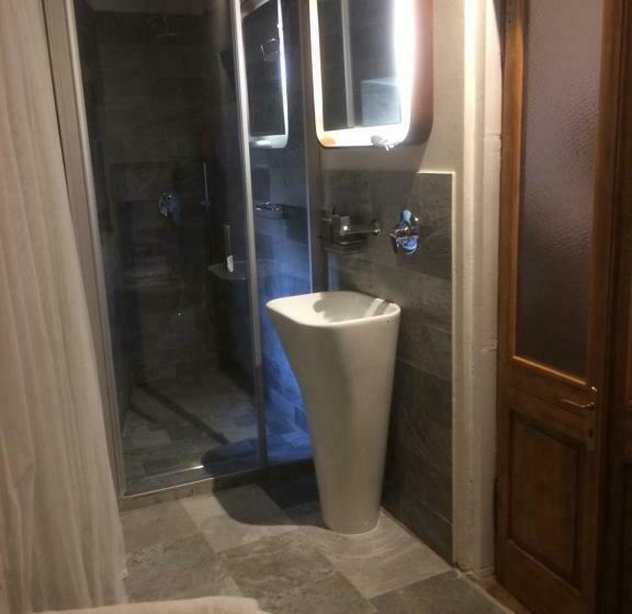 مبيت وإفطار Castello Mellana