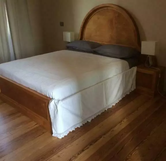 Aamiaismajoitus (B&B) Castello Mellana