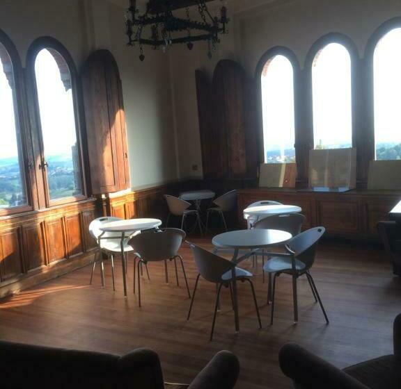 مبيت وإفطار Castello Mellana