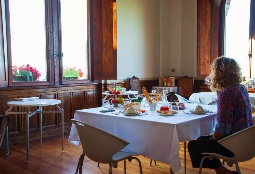 Aamiaismajoitus (B&B) Castello Mellana