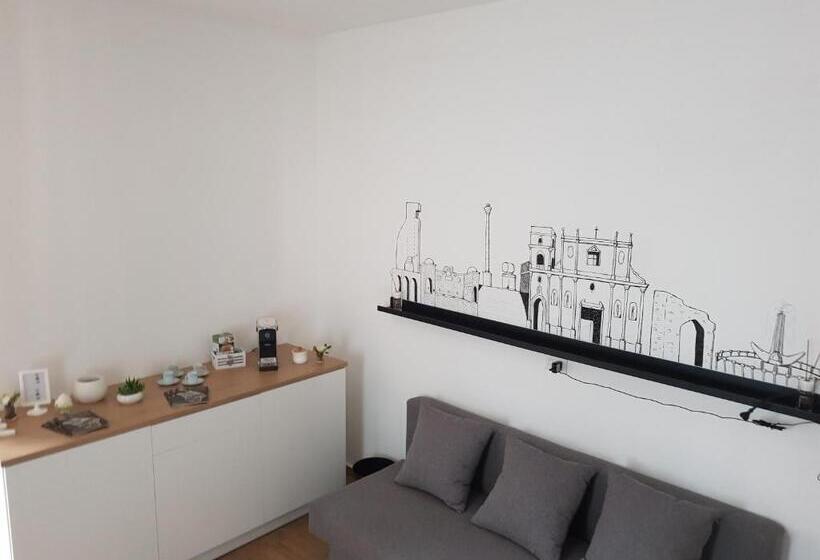 تختخواب و صبحانه Handy