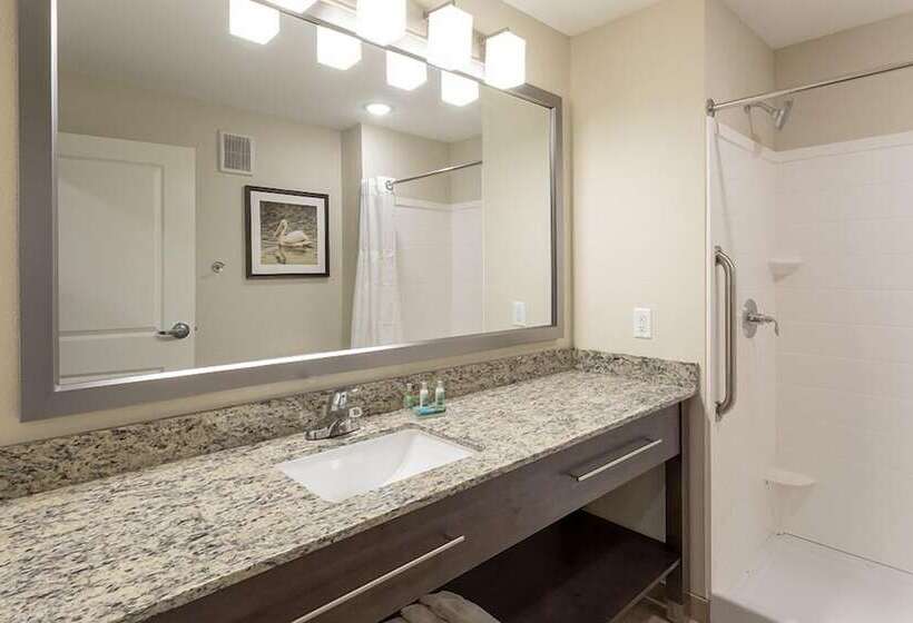 Grandstay Hotel Milbank