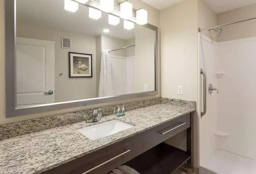 Grandstay Hotel Milbank