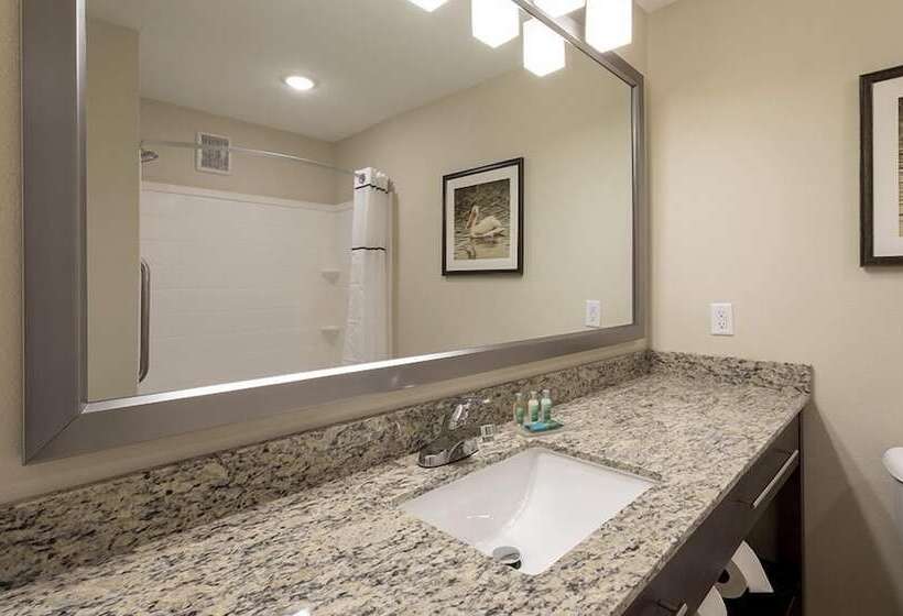 Grandstay Hotel Milbank