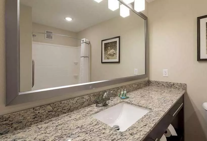 Grandstay Hotel Milbank