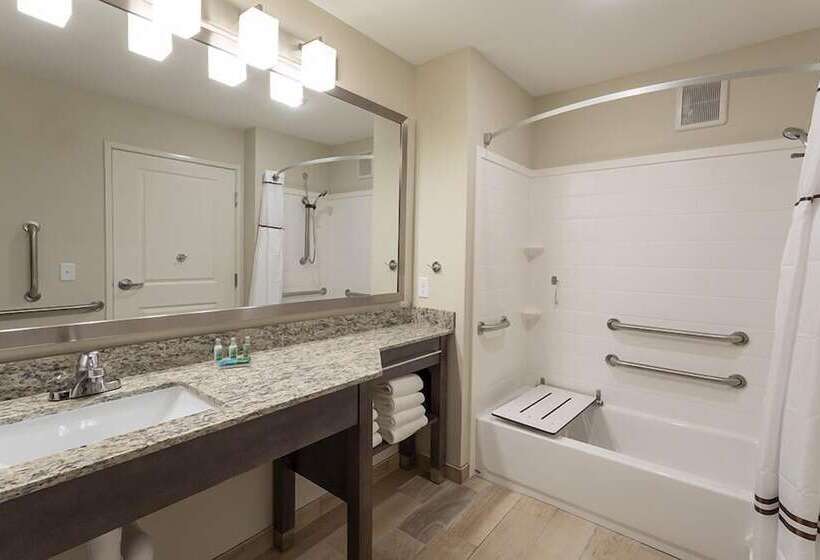 Grandstay Hotel Milbank