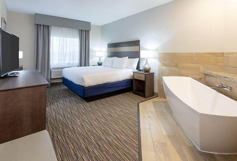 Grandstay Hotel Milbank