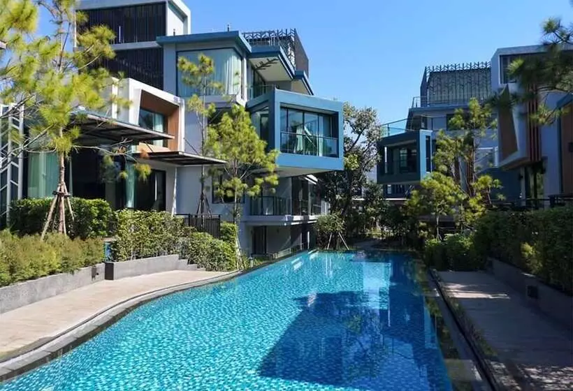 هتل Green Pix Khaoyai