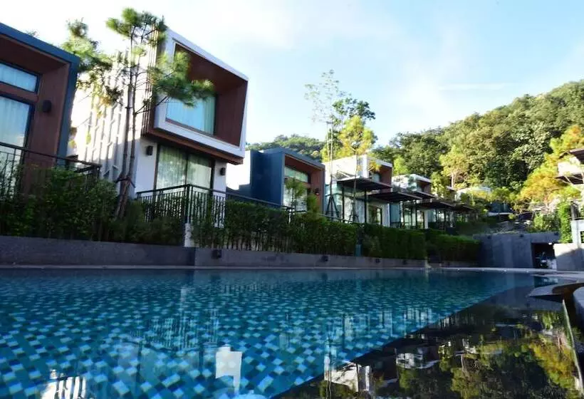 هتل Green Pix Khaoyai