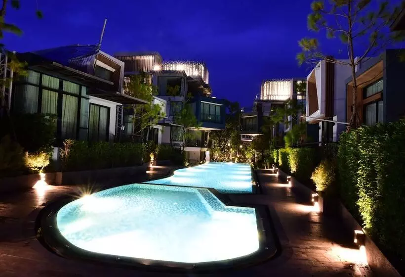 هتل Green Pix Khaoyai