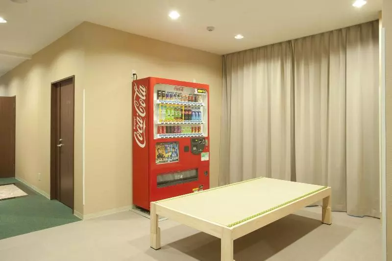 ホテル Kudou Oita