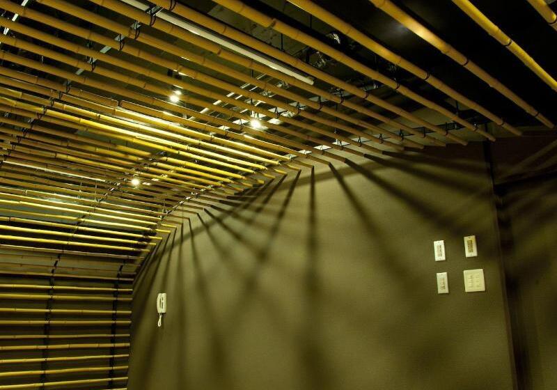 בית מלון כפרי Kudou Oita