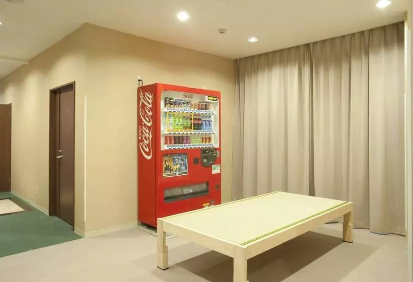 ホテル Kudou Oita