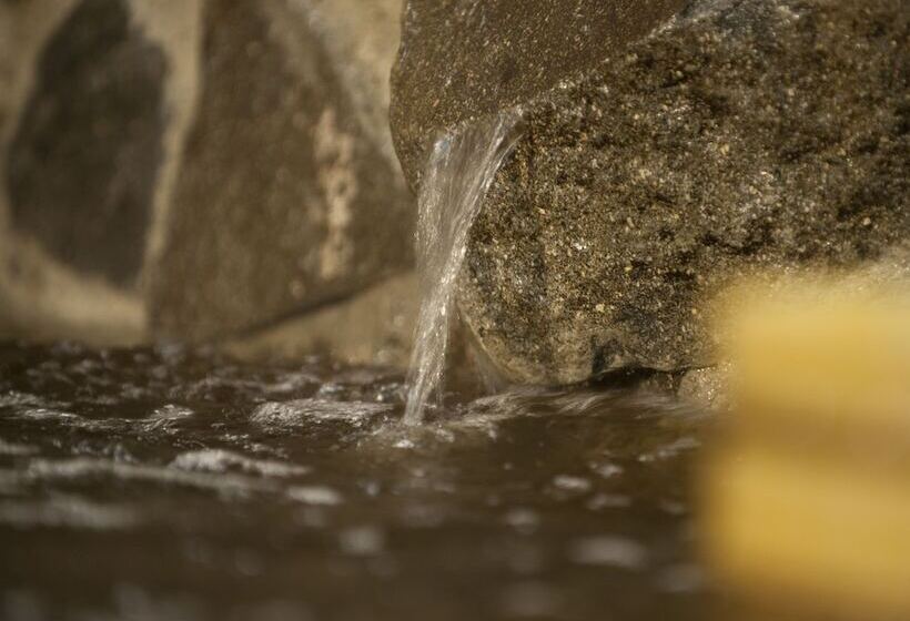 בית מלון כפרי Kudou Oita