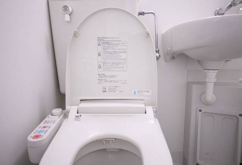 בית מלון כפרי Kudou Oita