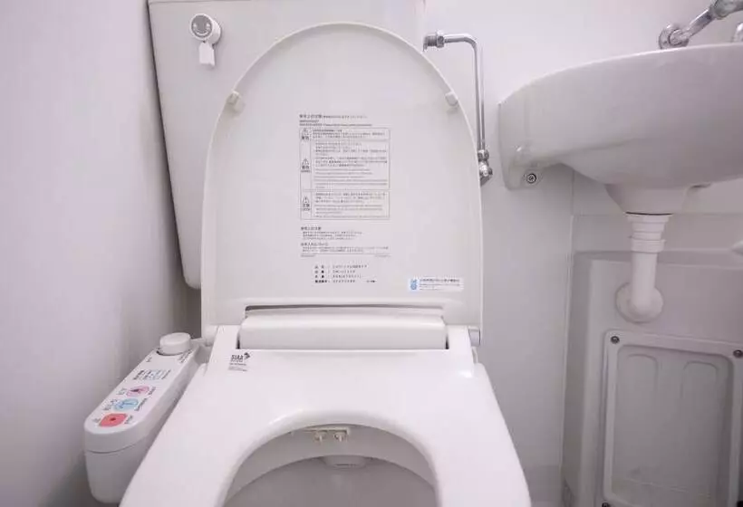 ホテル Kudou Oita