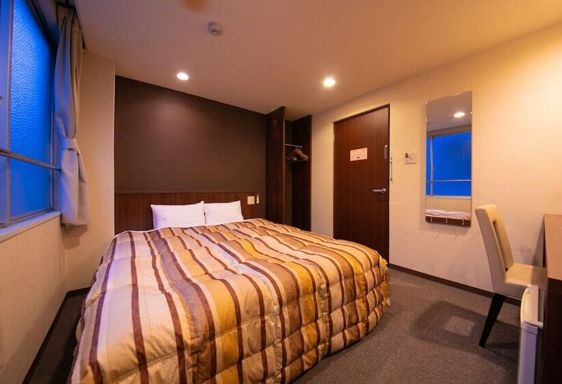 בית מלון כפרי Kudou Oita